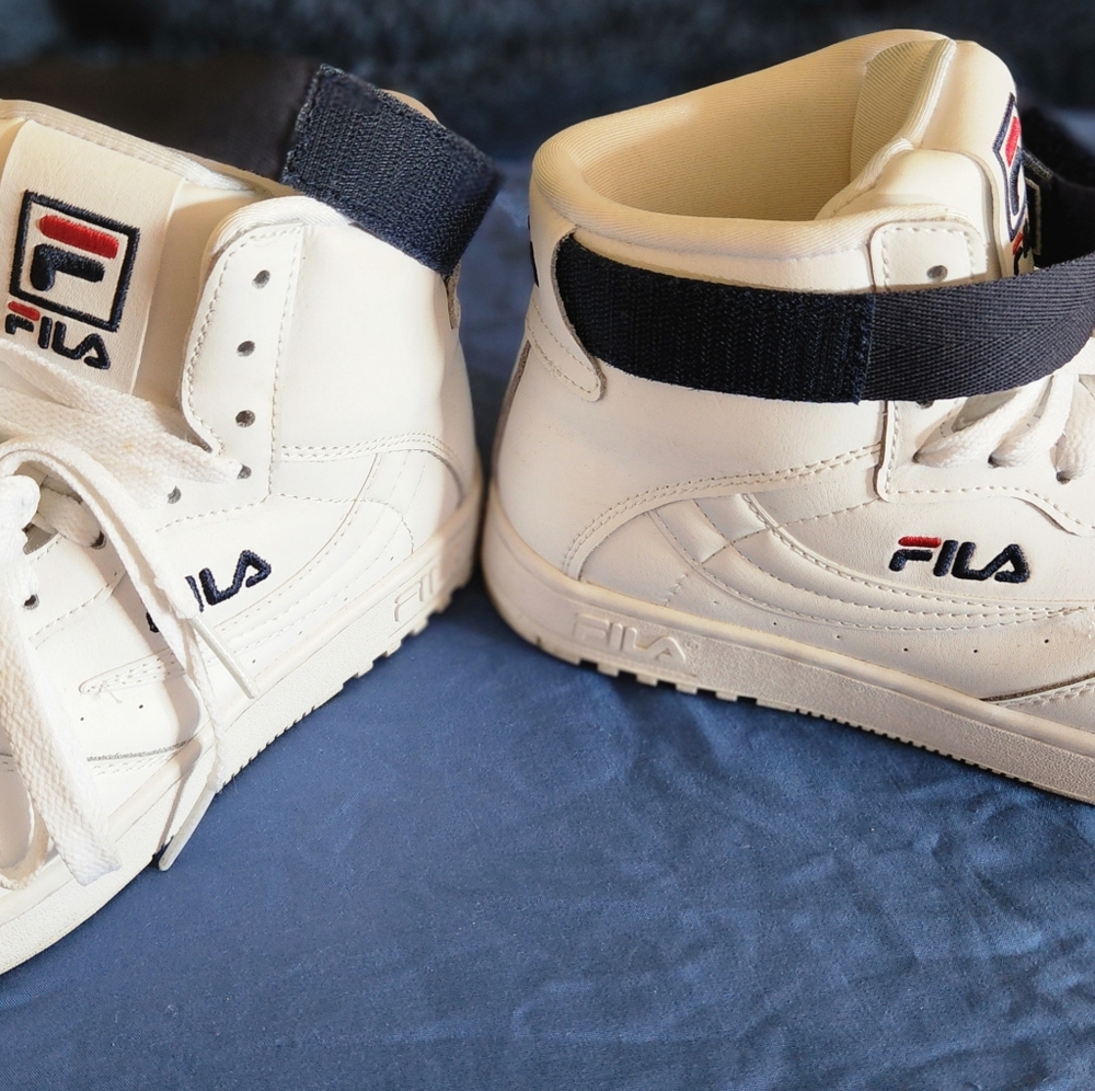 Nike Air Force 1 High top